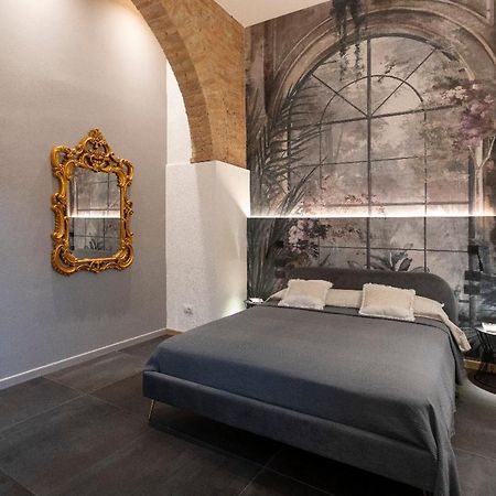 Terisuite 14 Siena Kültér fotó