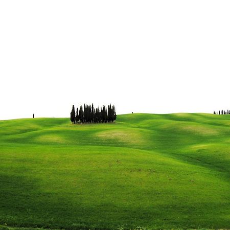 Terisuite 14 Siena Kültér fotó