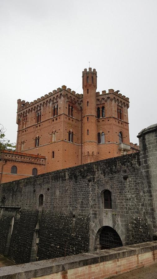 Terisuite 14 Siena Kültér fotó